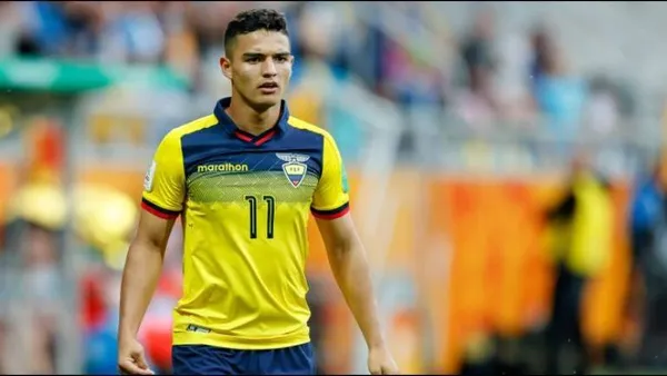 Alvarado no ha perdido interés en México