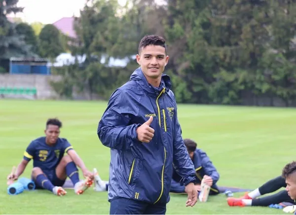 Alvarado sería una opción para la U