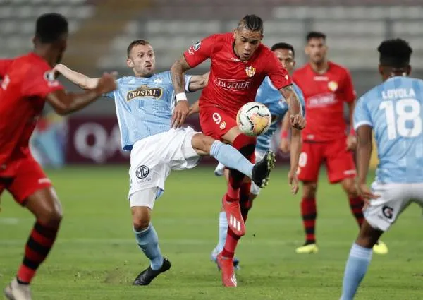 Álvez es el punto más errático en la delantera Canaria