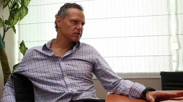 Ambiente hostil entre dirigentes de Barcelona SC y Liga de Quito