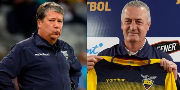 Ambos entrenadores tenían algo en común que los llevó al Mundial, mira de que se trata