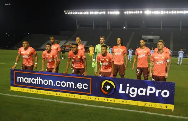 Ambos futbolistas mostraron un excelente nivel en los primeros partidos del "Ídolo"