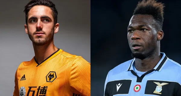 Ambos jugadores son privilegiados y han logrado jugar en equipos grandes de Europa