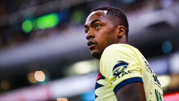 América cortará relaciones con el jugador