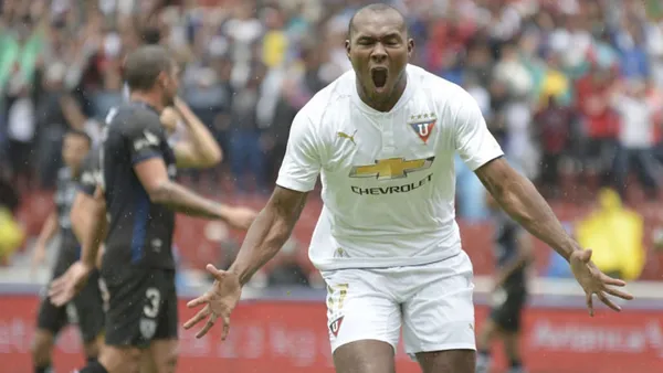 Anangonó tuvo dos etapas en Liga de Quito. En el 2019 dejó el club para irse a China, donde militó en el Beijing BSU, donde marcó cuatro tantos en 11 partidos. El 2020 militó en el River Plate de Paraguay.