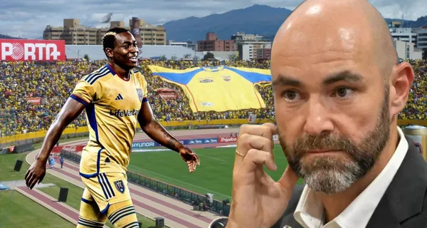 Anderson Julio anda en buena racha y este es su valor