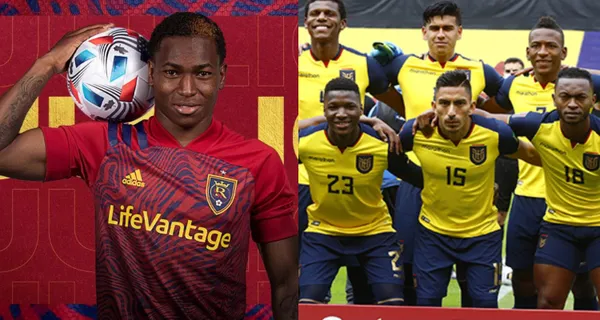 Anderson Julio será una de las novedades en el próximo llamado de la Selección Ecuatoriana, por parte de Gustavo Alfaro. ¿Quién saldrá? Sabiendo que la Tri ya no tiene margen de error en las Eliminatorias rumbo a Qatar 2022
