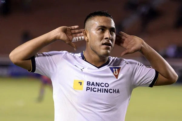 Andrés Chicaiza habló de las tarjetas rojas del Tren Amazónico, aduciendo que el fútbol es de contacto y no deben hacer mayor polémica