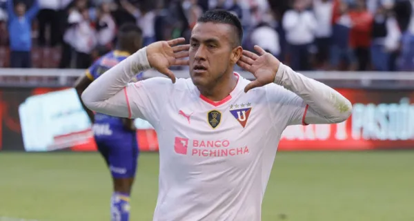 Andrés Chicaiza manifestó que no tolerará que dañen su nombre