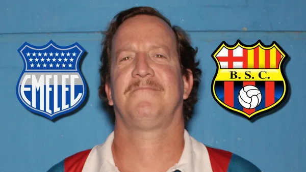 Andrés Crespo / Foto: Wikipedia