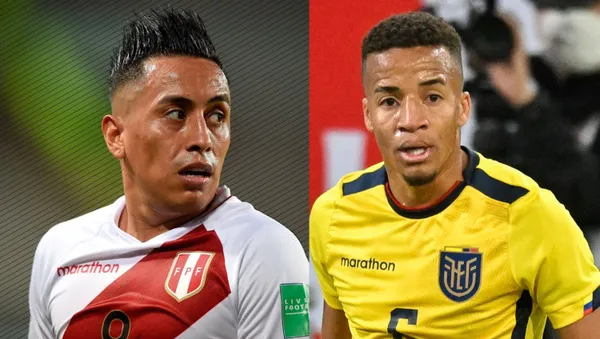 Andrés Holguín, abogado de Byron Castillo reveló por qué debería ir Perú y no Chile al Mundial