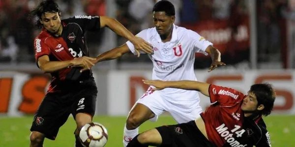 Ángel Cheme contó lo que está haciendo ahora, luego que se retiró del fútbol y que se cambió la identidad a Gonzalo Chila