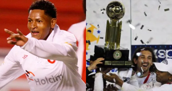 Ángel Cheme se hizo pasar por Gonzalo Chila y luego de descubrir su verdadera identidad, fue en picada. Esto hace en la actualidad