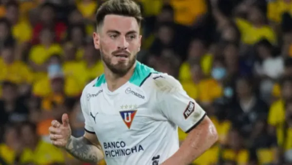 Ángel González / Foto: API