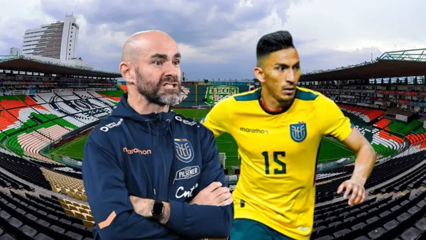 Ángel Mena destaca ante las criticas