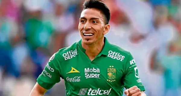 Ángel Mena está por terminar su contrato con León FC y hay un equipo que lo pretende a toda costa