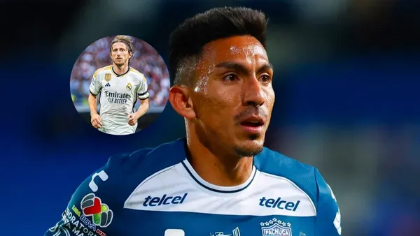 Ángel Mena / Foto: Soy Fútbol