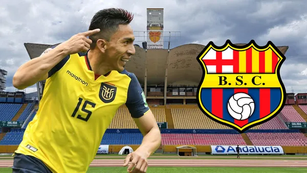 Ángel Mena (Foto tomada de: Primicias/La Tri/Wikipedia)