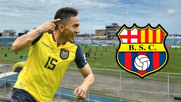 Ángel Mena (Foto tomada de: Wikipedia/API/Wikipedia)