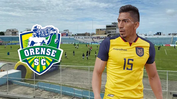 Ángel Mena (Foto tomada de: Wikipedia/La Tri)