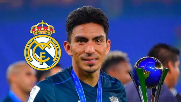 Ángel Mena / Foto: X