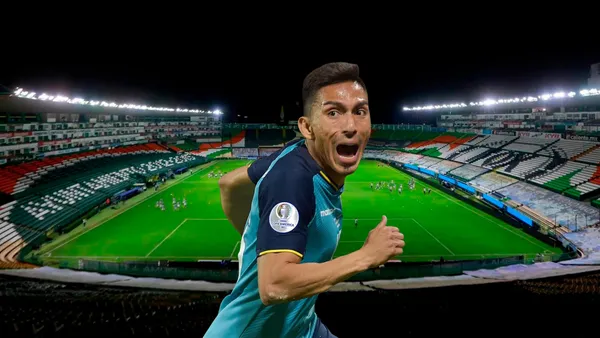 Ángel Mena ya sabe la determinación sobre su futuro