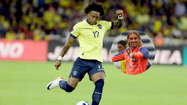 Angelo Preciado / Foto: API