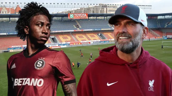 Angelo Preciado fue uno de los mejores contra el Liverpool