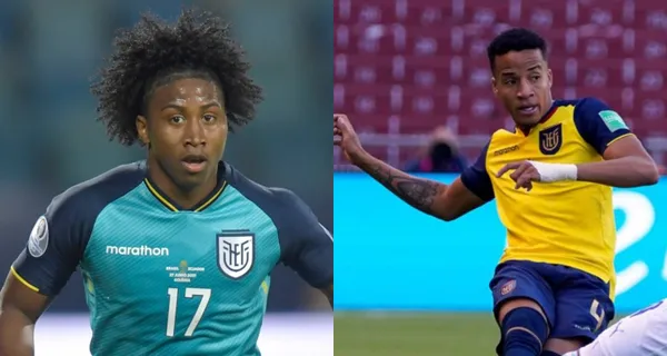 Angelo Preciado ha empezado a tomar protagonismo en el fútbol europeo y empieza a ser determinando en Genk por lo que pide titularidad en la Selección Ecuatoriana