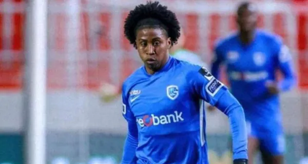 Angelo Preciado ha vuelto a tener actividad en Europa League sin embargo le quisieron dar solamente unos pocos minutos. Mira lo que hizo el ecuatoriano para darle un golpe con guante blanco al entrenador