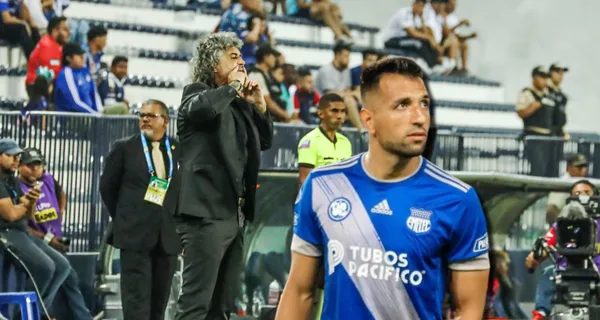 Aníbal Leguizamón / Foto: API