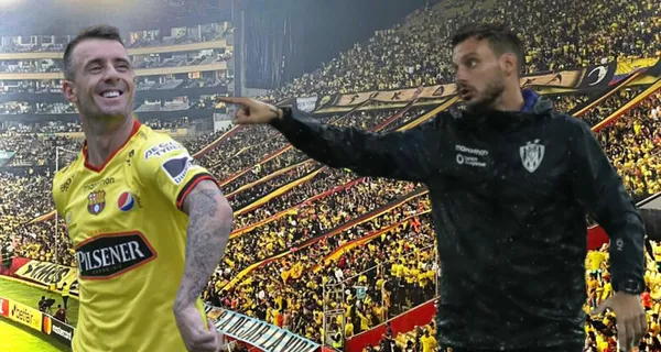 Anselmi se amargó por Díaz