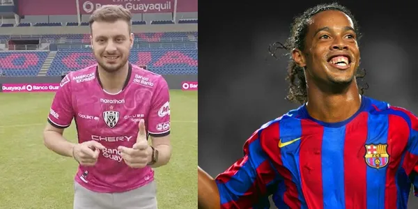 Anselmi y su actitud frente a Gualaceo