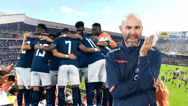 Ante la ausencia de Pervis Estupiñán ya se maneja a su reemplazante