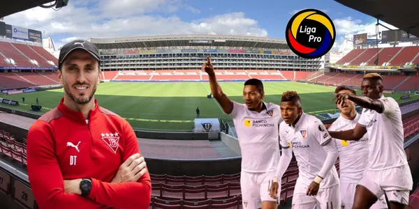 Ante la llegada de un refuerzo, este jugador deberá seguir esperando su oportunidad