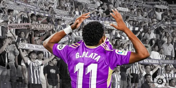 Ante la salida de Plata esta es la reacción de los ‘pucelas’