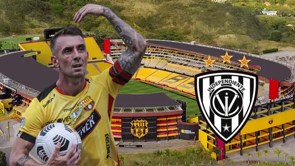 Antes de un partido tan importante tomó una decisión importante