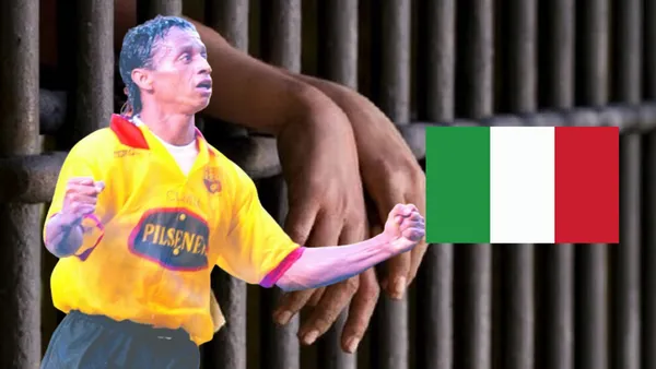 Anthony de Ávila (Foto tomada de: Archivo/Barcelona SC/Religión Digital/Banderas)