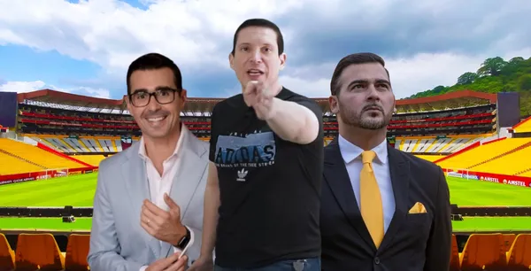 Antonio Álvarez asumió como el nuevo presidente de Barcelona