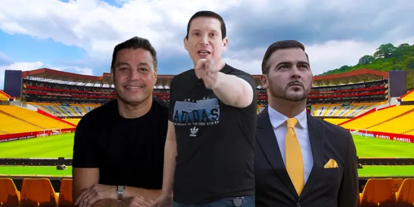 Antonio Álvarez asumió como nuevo presidente de Barcelona