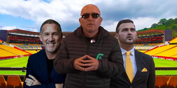 Antonio Álvarez asumió como nuevo presidente de Barcelona