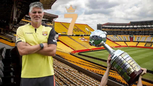 Antonio Álvarez confirmó que quiere refuerzos de calidad