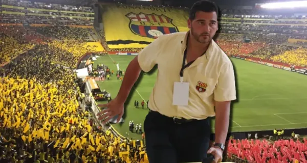 Antonio Álvarez / Foto: API