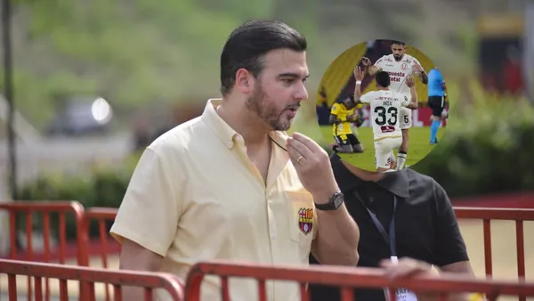 Antonio Álvarez / Foto: API