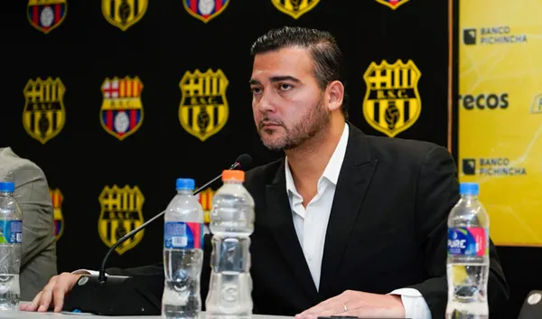 Antonio Álvarez / Foto: APi