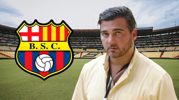 Antonio Álvarez (Foto tomada de: Alcaldía de Guayaquil/API/Wikipedia)