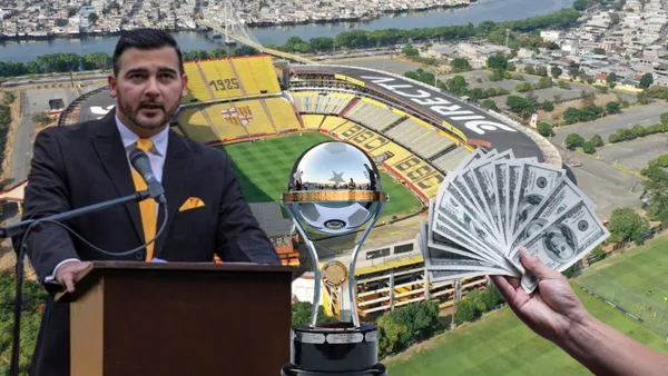 Antonio Álvarez (Foto tomada de: Barcelona SC/API/Metro7Conmebol)