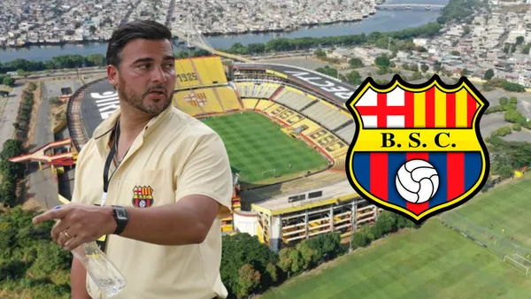 Antonio Álvarez (Foto tomada de: Barcelona SC/API/Wikipedia)