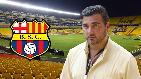 Antonio Álvarez (Foto tomada de: Barcelona SC/API/Wikipedia)