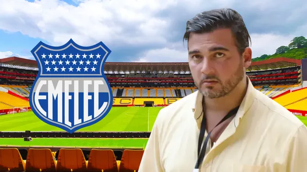 Antonio Álvarez (Foto tomada de: Barcelona SC/API/Wikipedia)